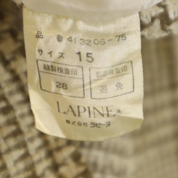 Givenchy Linen Linen No Color Jacket 15 Beige Women Used