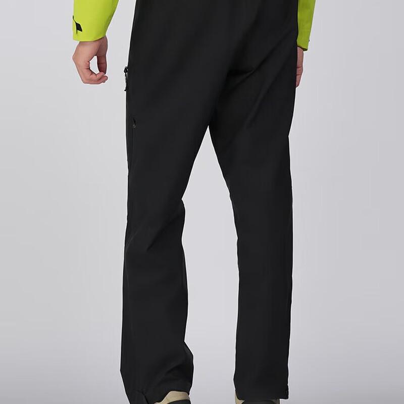 SikaiLe Men's F3616D03 3-Layer Outdoor Assault Pants