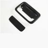Car Door Handle Bowl Trim Cover Protect for Suzuki Jimny 2018 2019 2020 2021 2022 2023