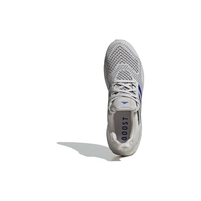 adidas UltraBoost 1.0 Gri Parlak Mavi Erkek Spor Ayakkabı Gri-Bir Gri-Üç IF1912