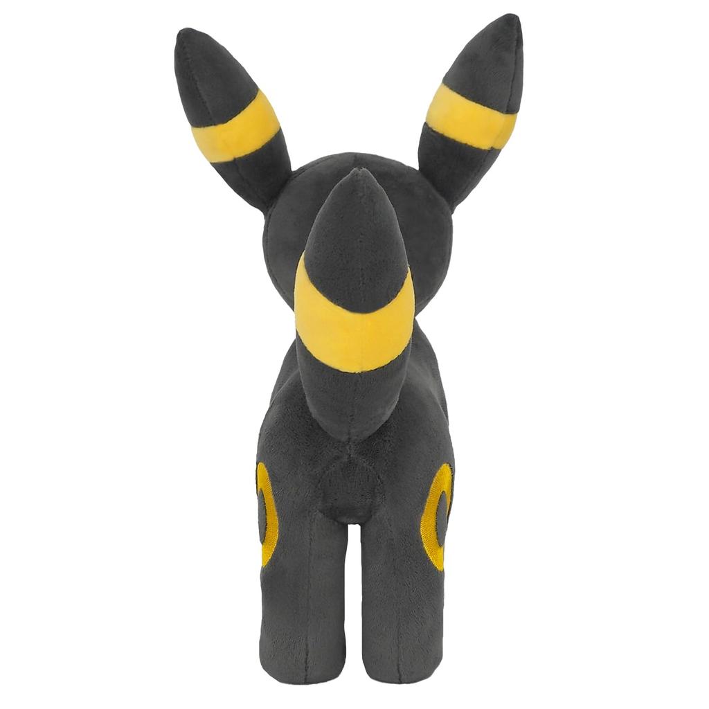 Sanei Boeki Pokemon ALL STAR COLLECTION Umbreon (M) W16 x D28 x H30cm Plush Toy Pokemon PP259