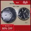 För VOLKSWAGEN VW 2026 Nya 2st 138mm 110mm Ersatt För Golf 7.5 MK7.5 2018 2019 2020 Bil Framhuvsgrill Bakre Bagage Emblem