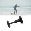 Surf Leash Plug With Nylon Material For Water Sports Safety Secure Foot Strap Connector