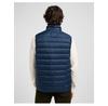 Куртка переходная Lee STAND COLLAR PUFFER VEST