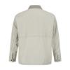 Ferraromilano Garment-Washed Field Jacket L/Beige (Am0Goav15151)