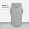 Sports Team Mesh Vest for Football, Frisbee, and Basketball Training and Team Building