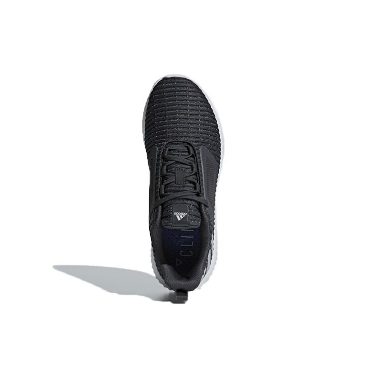 Adidas Climacool Comfortable Versatile Mesh Fabric Shock Absorbing Durable Breathable Low Top Casual Running Shoes Women sneaker Gray BB6556