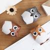 Kangxingda Owl Automatic Toothpick Holder - 2 Pack