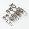 Latch Catch Toggle Quick Clamp 304 Stainless Steel Adjustable Hasp Lock for Home Sliding Door Furniture Cabinet Boxes Hardware