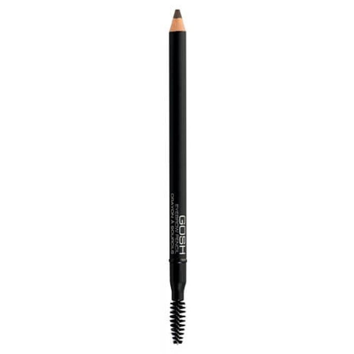 Eyebrow Pencil Soft Soft Black