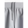 H M sHort Sport sHorts dryMove Grey