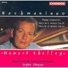 S. Rachmaninoff - Rachmaninov: Piano Concertos No. 2 In C Minor Op. 18 & No. 3 In D Minor Op. 30