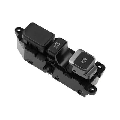 Apparecchi elettrici per auto – Interruttori