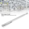 2lb Permanent Magnet Pickup Pen Stainless Steel Telescopic Picker Tools with Clip