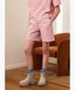 LECOQ Unisex Thinflex 4.5-Length Shorts - Pink Qr223Lhp51