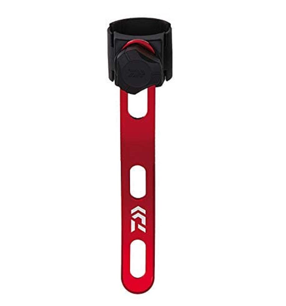 Daiwa Landing Net Stay, Red