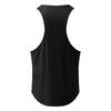 Mens Summer Surf Beach Tank Top Large Size Casual Breathable Sleeveless Top Loose  Print Tank Top Man Shirt