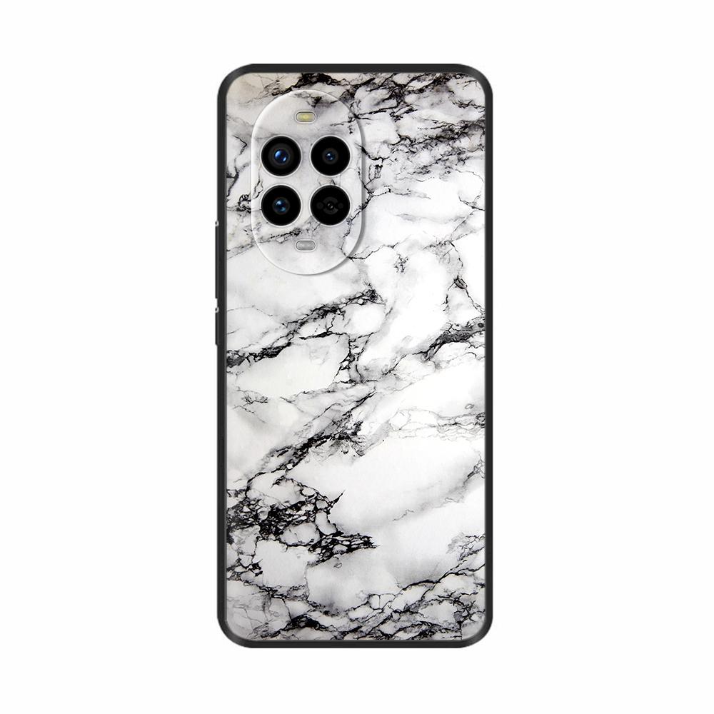 Handyhülle für Huawei Nova 13 Pro 6,76" MIS-AL00 Bemalte Rückseite Hülle Weiche Silikonhülle Hüllen Capa Fundas Coque Nova13 Pro