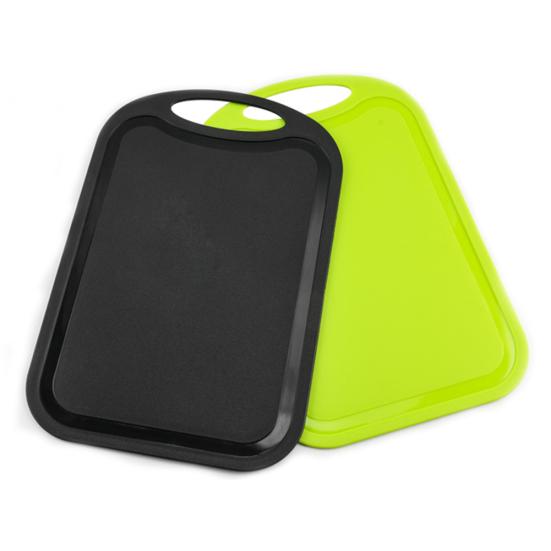 Protiskluzové plastové prkénko Podložka na krájení ovoce Podložka do kuchyně Kuchyňské potřeby