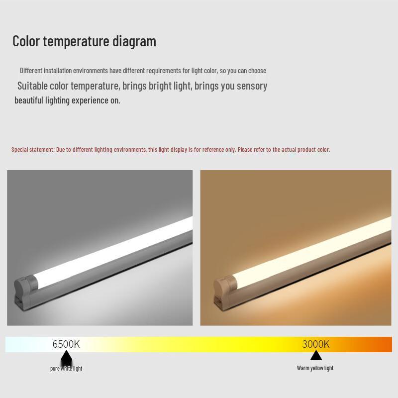 FSL T5 LED Single Tube Light