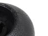 Iveco Daily III 99-06 Gear Shift Knob BLACK 5 SPEED