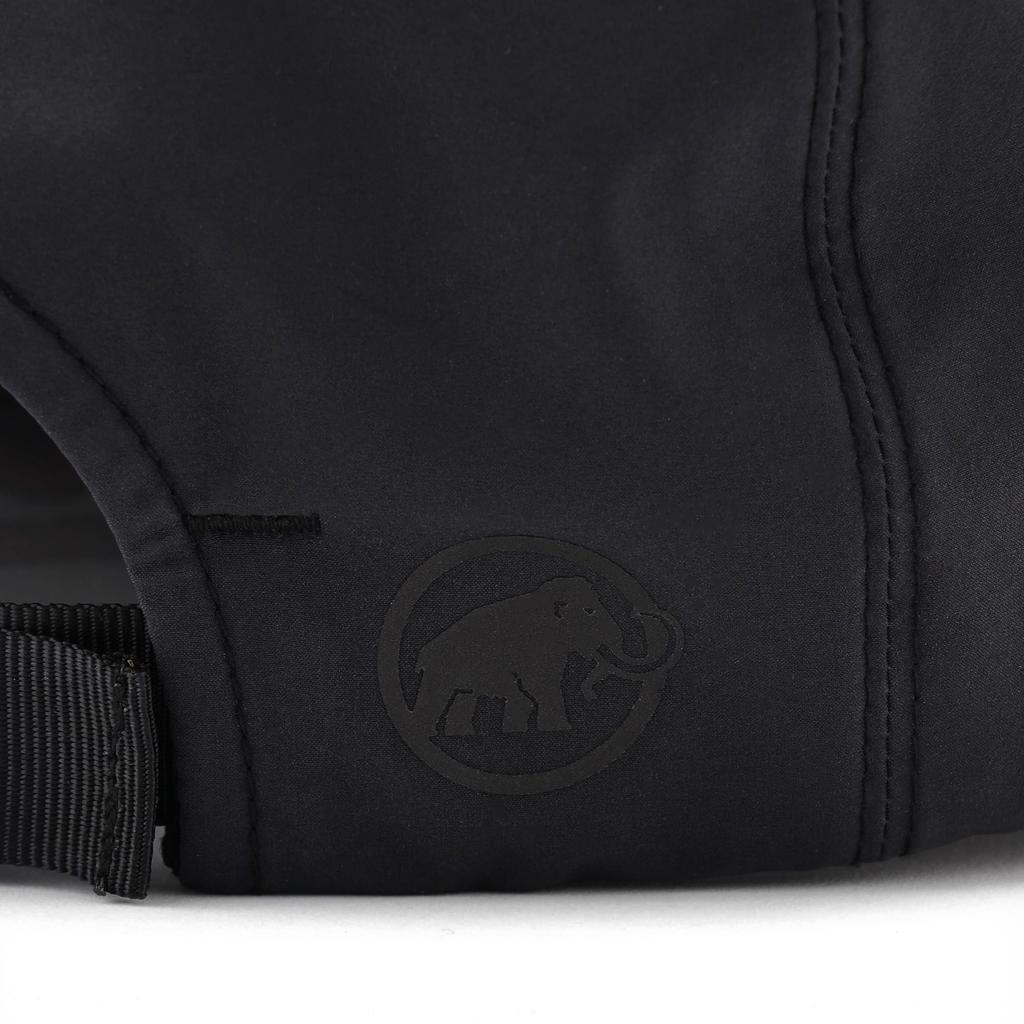 Mammut Active SO Cap AF black 1191-02080