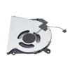 CPU Cooling Fan 4 Pin Replacement for ProBook 450 G6 450 G7 455R G6 455R G7 ZHAN 66 PRO 15 G2 G3 HSN Q16C HSN Q17C 5