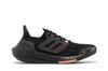 adidas Wmns UltraBoost 22 'Black Beam Pink' Sneakers
