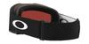 Oakley Fall Line L Matte Rose Gold Iridium One Size Goggles, Black/Prizm Lens,