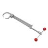 Garden Bonsai Branch Bending Machine Stainless Steel Tree Regulator Trunk Adjuster for Gardening Modelling Tool
