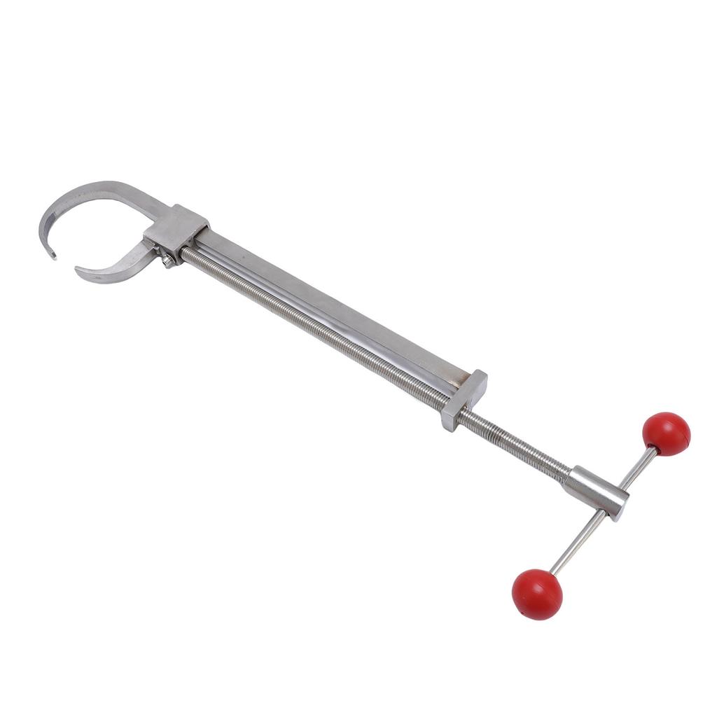 Garden Bonsai Branch Bending Machine Stainless Steel Tree Regulator Trunk Adjuster for Gardening Modelling Tool