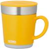 Thermos Insulated Mug JDC-350 Y Yellow 350ml