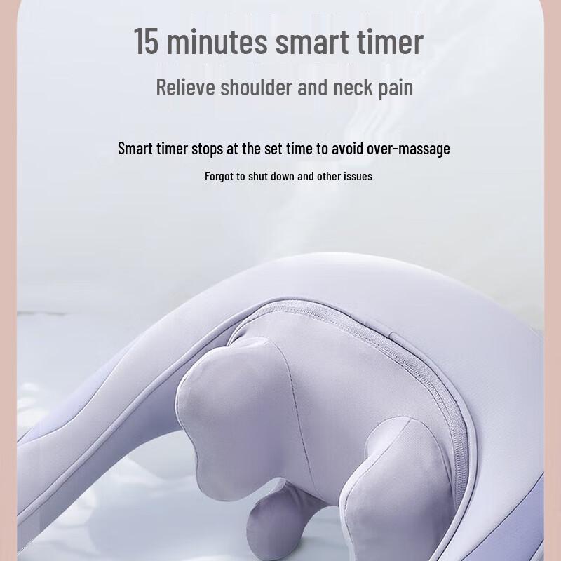 OGAWA OG2608 Multi-functional Neck & Shoulder Massager