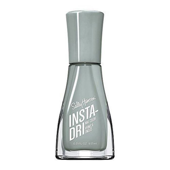 Sally Hansen Insta-Dri Nail 523 thyme is money pack of 1