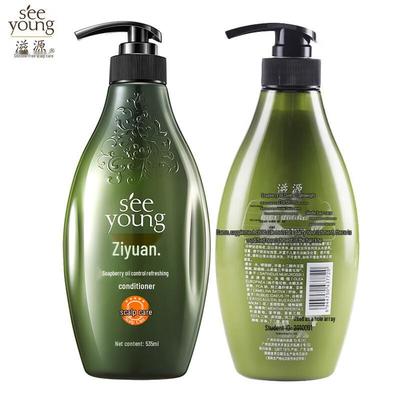 Shampoos & Haarspülung – Conditioner