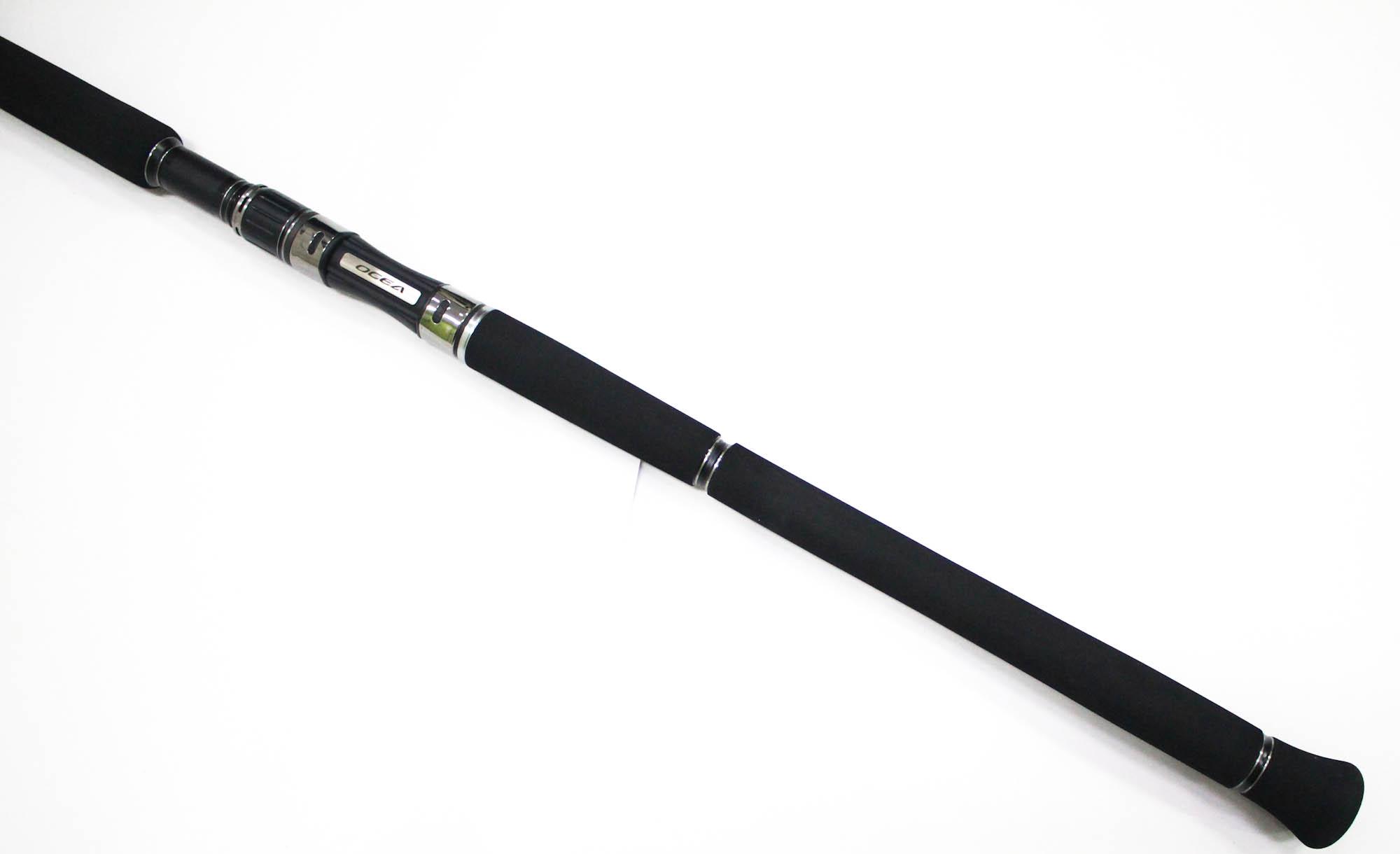 

Спиннинг удилища Shimano Ocea Plugger Limited S82XH 302489
