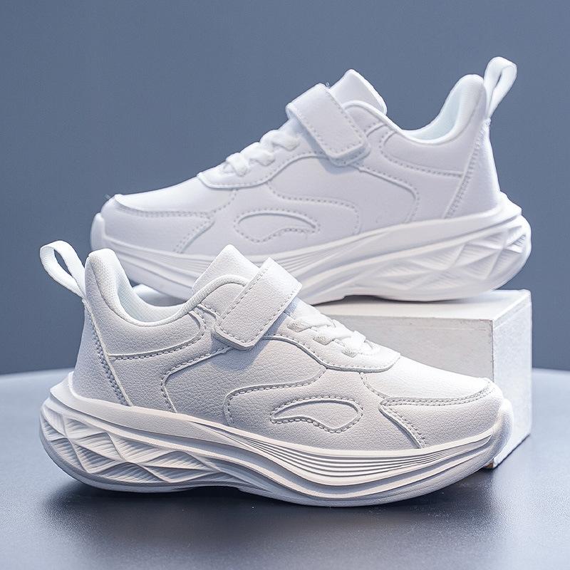 Anti-slip Sports Shoes for Boys, Student-friendly All-purpose Running Shoes