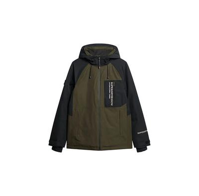Superdry Freestyle Core Jacket