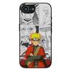 Narutos Sasuke Uchiha Itachi Akatsuki für Samsung Galaxy A36 A17 A26 A07 A35 A54 A53 A13 A33 A34 S8 S9 S20 S21 FE S10 Plus Hülle