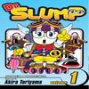 Dr. Slump Vol. 1 by Akira Toriyama Paperback Book 9781591169505