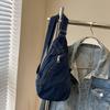 Brusttasche, Outdoor-Sport-Umhängetasche, Lässige Single-Shoulder-Tasche mit großem Fassungsvermögen, Reise-Aufbewahrungstasche für Damen