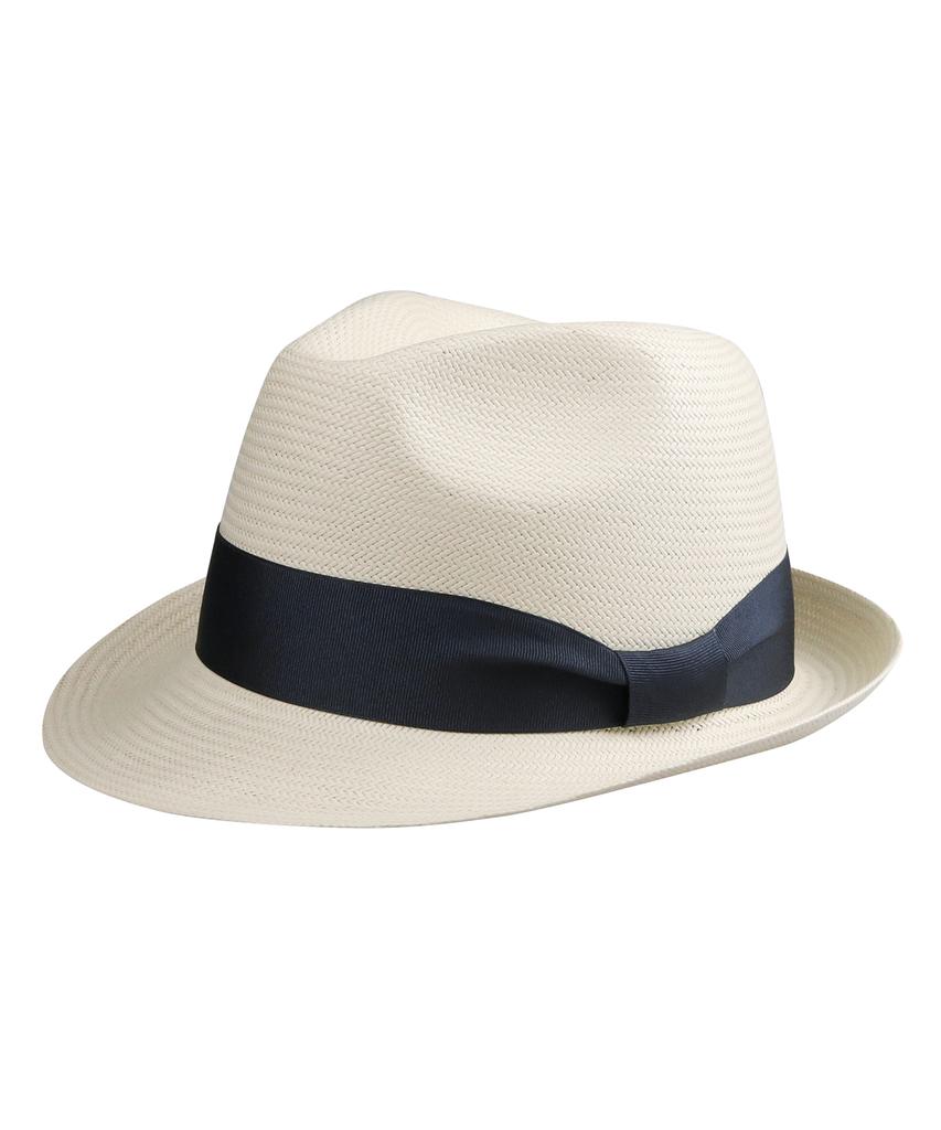 Kaliseumontapone Bruno Classic Panama Hat
