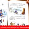 Award-Winning Pinyin Picture Books for Early Readers (10 Book Set)