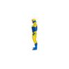 McFarlane Toys DC Super Powers Booster Gold 4.5 Inch Action Figure Collectible Toy
