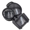 For BMW F 800 GS F800R F800GS F800ST F650GS R1200R F700GS Speedometer Instrument Case Gauge Odometer Tachometer Housing Cover