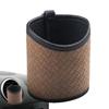 Air Vent Pouch Car Pocket Organizer Mobile Phone Holder Convenient Key Card Case Sturdy Car Accessories Organizer For Keys