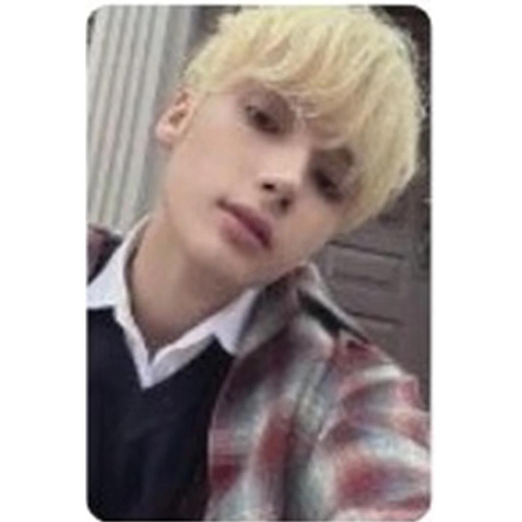 TXT LE NOM CHAPITRE : CARTE PHOTO OFFICIELLE FREEFALL weverse
