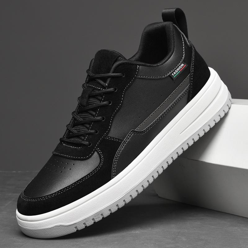 Men's Skateboard Shoes Cricket for Men Sneakers Man Sports Male Running Platform Casual Custom Basketball Luxury Urban Stylish