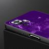 Art Purple Butterfly Phone Case Cover for Redmi 14C 10C Note 15 14 13 12 10 11 K40 Pro Plus 5G Shockproof Soft TPU Shell Fundas
