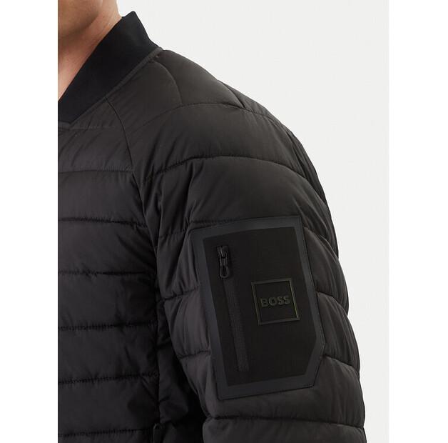 Куртка бомбер BOSS Urbanex